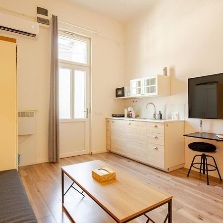 Kiraly No1 Stay Budapeste Exterior foto