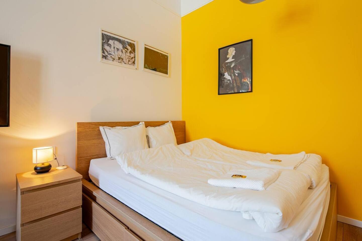 Kiraly No1 Stay Budapeste Exterior foto