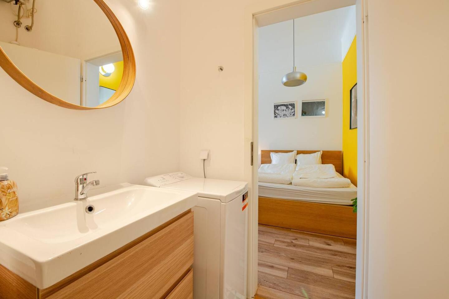 Kiraly No1 Stay Budapeste Exterior foto